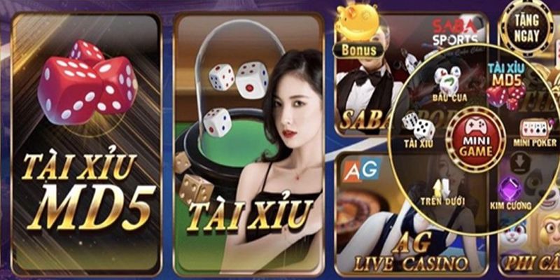Tổng quan về tài xỉu online Net88
