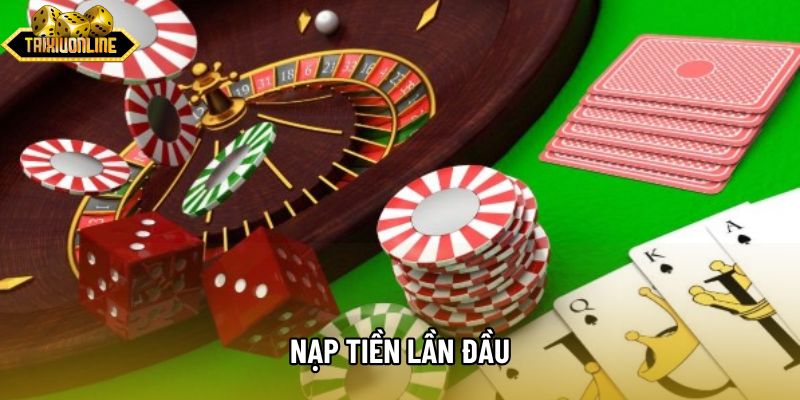 Nạp Tiền Lần Đầu Tại Md5 Giúp Tối Ưu Hóa Nguồn Vốn Đầu Tư
