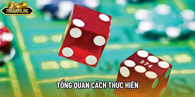 Tổng quan cách thực hiện
